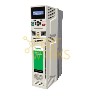 Control Techniques M70104400172A10 VFD Trifase per Automazione Industriale - Nuovo - Product Image 1