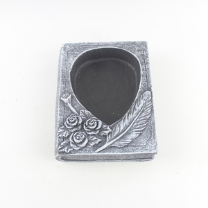 Venta al por mayor nuevo <span class=keywords><strong>libro</strong></span> <span class=keywords><strong>de</strong></span> decoración <span class=keywords><strong>de</strong></span> <span class=keywords><strong>jardín</strong></span> con macetas <span class=keywords><strong>de</strong></span> cemento <span class=keywords><strong>de</strong></span> <span class=keywords><strong>rosas</strong></span> uso del suelo incluye semillas - Product Image 6