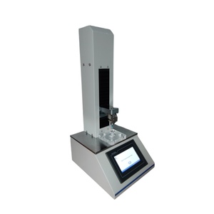 Şırınga İğnesi Delme Gücü Test Cihazı, 1 Yıl Garantili, 0~200N Aralığı, IP65 Koruma - Product Image 6
