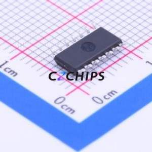 Amplificador operacional de chip IC de circuito integrado SOP-14 original a estrenar-Nuevo - Product Image 2