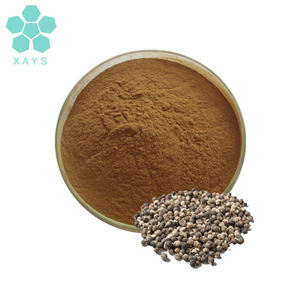 Extracto de <span class=keywords><strong>Vitex</strong></span> con Certificado Halal, Extracto de <span class=keywords><strong>Vitex</strong></span> <span class=keywords><strong>Trifolia</strong></span> en Polvo - Product Image 2