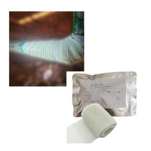 Ống đồng sửa chữa rò rỉ Kit Sửa chữa đường ống Băng bọc dễ dàng sửa chữa đường ống sửa chữa rò rỉ Băng - Product Image 2