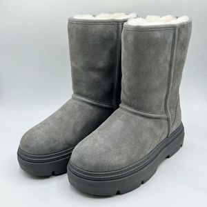 2.4mm Eco-Friendly Recycled Cow Suede Leather Soft Regenerated Cowhide Suede <b>for</b> Shoe Chair Car <b>Seat</b> <b>Cover</b> - Product Image 4