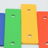 Wooden Kids Musical Instruments Baby Toddlers Early Education Set Rattles Toys