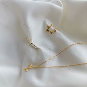 Collar Musical Dylam de Moda con Notas Musicales, Plata S925, Chapado en Oro de 14k, con Circonitas 5A, para Mujer - Product Image 6