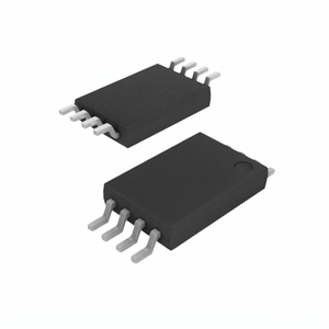 8 TSSOP Memory Manufacturer Channel M95M01-RDW6TP Electronic Circuit Components - Product Image 1