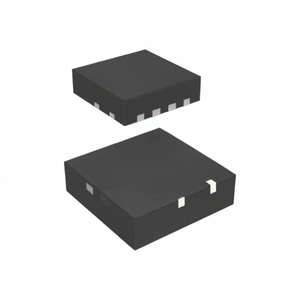 Transistores Listos para Enviar, Lista de Componentes Electrónicos, DMN2005UFG-7 POWERDI3333-8 - Product Image 1