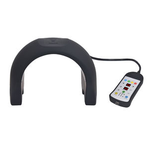 Dispositivo de Rejuvenecimiento Facial con Fotones de Cuatro Colores, Nuevo Espectrómetro de Luz con Temperatura Ajustable y Calor, Máquina de Belleza para el Cuidado de la Piel con Energía Luminosa - Product Image 1