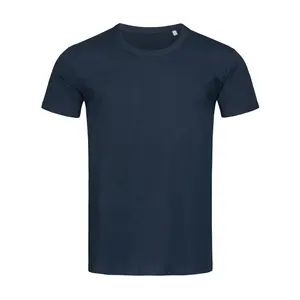 Camiseta Ben con cuello redondo, merchandising personalizado - Product Image 4