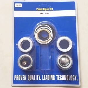 Kit de réparation de <span class=keywords><strong>pompe</strong></span> GOODTAN 249123 pour pulvérisateur de peinture sans air Grac 7900/2030/200/300/Mark X - Product Image 4