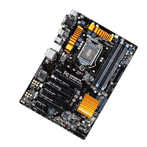 Placa Base <span class=keywords><strong>GIGABYTE</strong></span> GA-Z97-D3H <span class=keywords><strong>LGA</strong></span> <span class=keywords><strong>1150</strong></span> ATX DDR3 M.2 SATA Express - Product Image 2