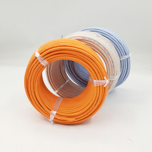 Câble réseau Cat5e UTP 305m à prix avantageux, prix bas, intérieur/extérieur, Fluk E Pass 4pr 23 Awg, câble électrique - Product Image 2