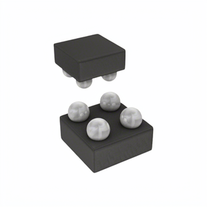 Buy Online Electronic Components DMN2044UCB4-7 Original One Stop Service Transistors U-WLB1010-4 - Product Image 1