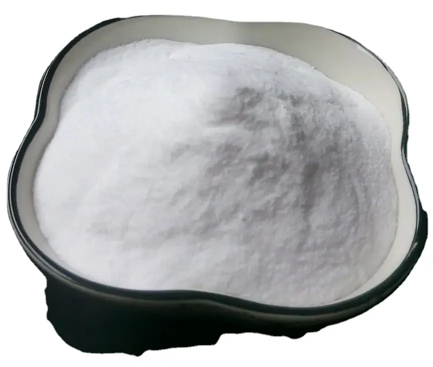 Almidón catiónico de amonio cuaternario utilizado en papel, textiles, alimentos y productos químicos de papel medicinal