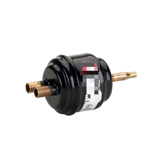 وحدة تحكم برمجية PLC 023Z0264 لفلتر مجفف هيرميتيك KD - Product Image 1