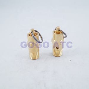 Hoge Kwaliteit Ventiel Verlengspil Poort Valvula De Seguridad De Contrapeso Hoge Kwaliteit - Product Image 4