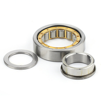 Roulement à rouleaux cylindriques à une rangée NUP304EM NUP304 NUP305 NUP306 NUP307 NUP308 NUP309 NUP310 NUP311 NUP312