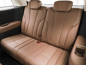 Nuovo SUV Elettrico Wu-li-<span class=keywords><strong>ng</strong></span> Xing guang <span class=keywords><strong>L</strong></span> con Accesso Senza Chiave e Avviamento a Pulsante - Product Image 6