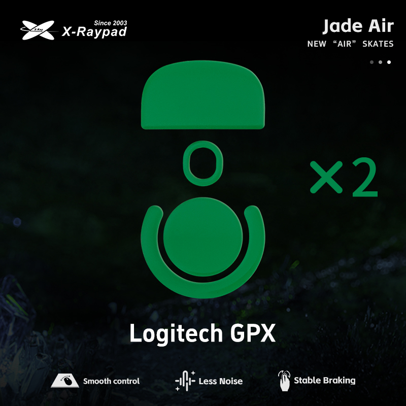 Logitech