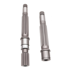 31Q8-10011 Pièces hydrauliques pour excavatrices R480LC-9 R450LC/R305LC/R300-9 : Kit de joints rotatifs et plaque d'arbre pour pompe à piston - Product Image 5