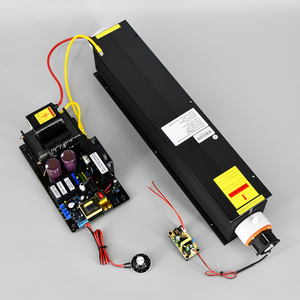 Generador de Ozono Ajustable de 60G/H (60 gramos) con Certificación CE, FCC y RoHS para Tratamiento de Agua, Fabricante - Product Image 3