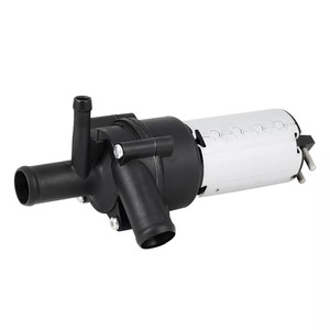 Bomba de agua auxiliar Mercedes-Benz 2038350164 para reparación y reemplazo de vehículos de servicio medio - Product Image 1