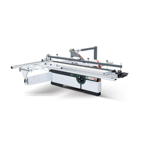 <span class=keywords><strong>Scie</strong></span> à table coulissante à panneaux de coupe de bois de précision pour le travail du bois industriel STR - Product Image 1