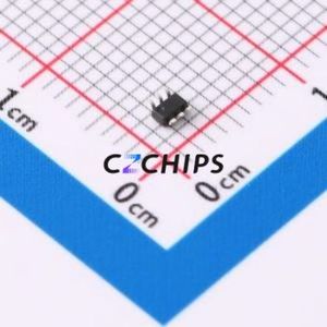 Inversor de chip IC de circuito integrado SN74LVC2G14DCKR(UMW), original y nuevo, de la marca SN74LVC2G14DCKR(UMW) - Product Image 2