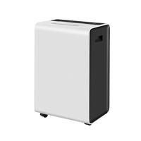 Déshumidificateur résidentiel Hysure Climatiseur Argos