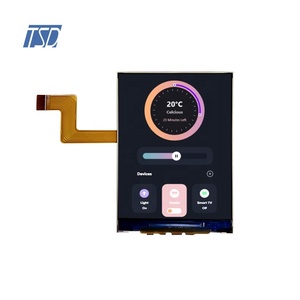 Handheld 2.0'' ips <strong>lcd</strong> qvga 240*320 SPI interface ST7789V 2.0 tft <strong>lcd</strong> <strong>display</strong> module - Product Image 1