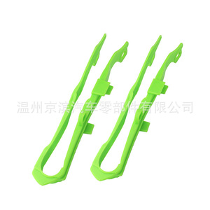 Cadena de goma para horquilla trasera de motocicleta todoterreno Honda CRF250 450 250cc - Product Image 3