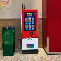 Distributeur de cartes Pokémon TCG Plug and Play en gros avec service personnalisé pour la vente de paquets de cartes à collectionner
