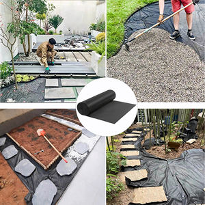 ENON 140 210 280 300 340 400gsm ATSM D Test Certification <span class=keywords><strong>Jardin</strong></span> Chemins Polypropylène Filament Non-tissé Géotextile - Product Image 4