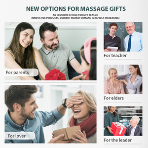 Chaussures de <span class=keywords><strong>Massage</strong></span> à Circulation sanguine, haute durabilité, utilisation facile, pantoufles de <span class=keywords><strong>Massage</strong></span> des pieds, masseur des pieds - Product Image 4