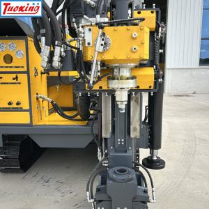 mijnbouw hydraulische rots boren trolley opgraving mijne tunnel opgraving ondergrondse mijnbouw geïmporteerde boorinstallatie - Product Image 5