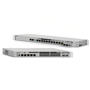 Commutateur C9300X-24HX-A d'origine, 24 ports multi-Gigabit gérés avec PoE++ pour usage professionnel - Product Image 4
