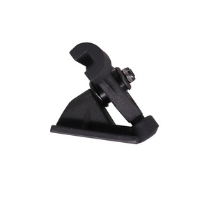 ชุดอุปกรณ์ทำสเก็ตบอร์ดไฟฟ้า DIY ขนาด 7 นิ้ว พร้อมมอเตอร์และล้อ 72 มม. สกู๊ตเตอร์สี่ล้อ Revel ลดราคา - Product Image 3