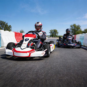 <span class=keywords><strong>Karting</strong></span> Vortkart : Solutions Personnalisées, Châssis Renforcé pour <span class=keywords><strong>Karting</strong></span> de Drift, Kart Tout-Terrain pour Entreprise de Location - Product Image 3