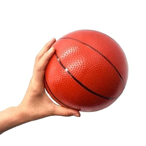 Pelota Antiestrés de Baloncesto Divertida para Entrenamiento Deportivo, Juguetes Promocionales en Oferta - Product Image 6