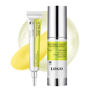 Nuevo 2026 Crema Contorno de Ojos Reafirmante Instantánea Antiarrugas, Suero Energizante con Retinol para el Cuidado de la Piel, Elimina las Ojeras - Product Image 1