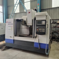 Neway VM1103SL Centre d'usinage vertical