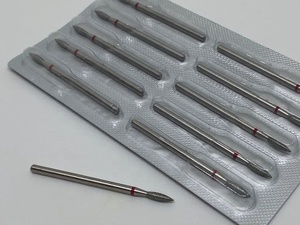 High Quality Diamond <b>Nail</b> File Drill Bit, Professional Diamond Milling Cutters, Manicure Bit - Product Image 5