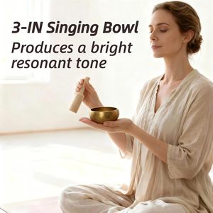 Juego de Diapasones para Sanación Sonora <span class=keywords><strong>432</strong></span> 512 528 128 Hz, Dispositivos de Terapia Sonora, Cuencos Cantores, Chakra, <span class=keywords><strong>Solfeggio</strong></span>, Yoga, Meditación - Product Image 5