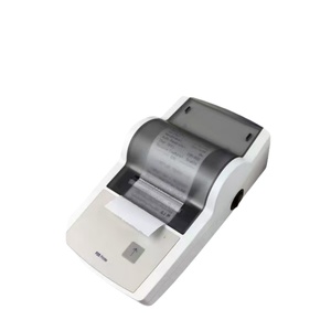 เครื่องชั่งวิเคราะห์ความร้อนแบบดิจิตอล Veidt Weighing สำหรับ Toledo PS25 เครื่องชั่งน้ำหนักอัญมณี พร้อมเครื่องพิมพ์ Stylus รุ่น PS25 สำหรับ Toledo PS25 - Product Image 6