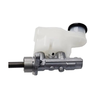 Master Silinder Rem Mobil Kingsteel untuk Vios 2002-2005 47201-0D110
