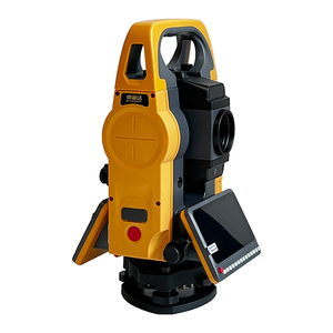 Estação <span class=keywords><strong>Total</strong></span> Android Hi-Target ZTS-720 |   Tela de 5,5 polegadas |   CAD e Marcação de Imagens - Product Image 4