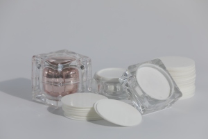 PS bọt con dấu lót niêm phong nắp nhựa con dấu <span class=keywords><strong>EPE</strong></span> bọt <span class=keywords><strong>WAD</strong></span> cho rượu vang mỹ phẩm hóa chất chai lọ - Product Image 5