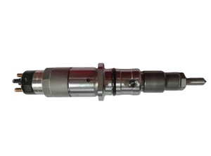 Inyector de Combustible Euro III de Alta Calidad 0445120231, Conjunto de Inyector de Combustible 0 445 120 231 para QSB6.7 Pc200-8 20231 - Product Image 2