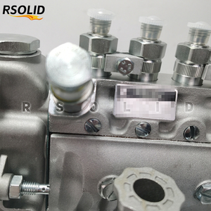 ปั๊มฉีดน้ำมันเชื้อเพลิง Rsoliddiesel 101402-8290 8-97371043-0 101041-8900 สำหรับเครื่องยนต์ 4BG1 4BG1T อะไหล่เครื่องจักรก่อสร้าง - Product Image 6