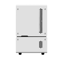 Calibrateur de température de corps noir Demei DY-HT1M-150 grande Source de surface écran tactile LCD résolution en acier inoxydable IP65 0.1C